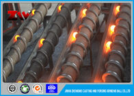 Bolas de moedura altas dos meios de Effiency do aço &amp; do ferro/diâmetro 20mm - 150mm