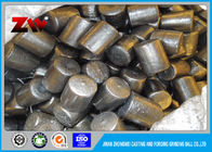 Cylpebs de moedura HRC 45-65 da carcaça de grande resistência industrial do ferro do cromo
