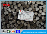 A mineração industrial e o cimento plantam Ros de moedura 45# 60mn B2 B3 HRC 50 65