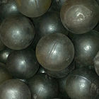 1500C HRC48 moldou as bolas de aço feitas de componentes químicos