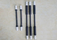 O tipo fornalhas do peso do GC e do DB usa o silicone de alta temperatura Rod de Carbid