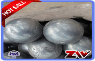 Forjadura - Cr alto da tecnologia da carcaça bolas do ferro fundido de 1-5 polegadas para a planta do cimento