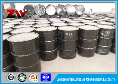 Bolas de aço de moedura da mineração alta do cromo com resistência de alto impacto