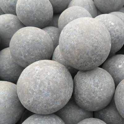Bolsas de moagem de aço forjado de ferro fundido ligado a ferro fundido de alto cromo para moagem