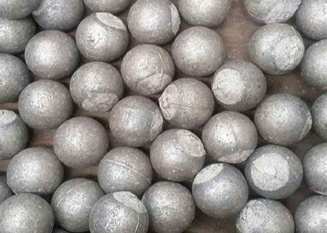 Bolsa de ferro fundido de cromo por atacado e personalizado com alta qualidade