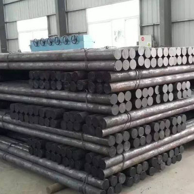 Fábrica Preço barato Alta qualidade 30mm 40mm 60mm 80mm 100mm Aço laminado a quente