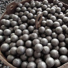 O cromo médio moldou as bolas do moinho de bola de 150mm usadas em plantas do cimento