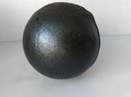 Chrome alto moldou o material do ferro da bola de aço para a planta do cimento