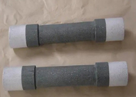 O tipo fornalhas do peso do GC e do DB usa o silicone de alta temperatura Rod de Carbid
