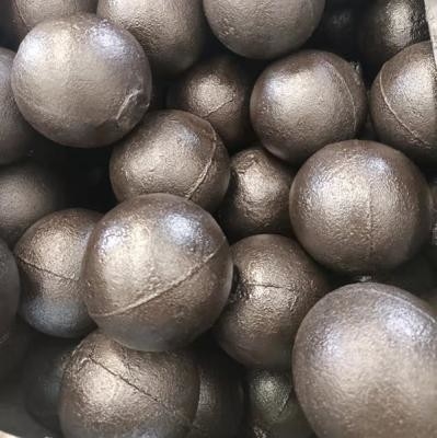 Esferas de ferro fundido industriais A solução definitiva para aplicações pesadas
